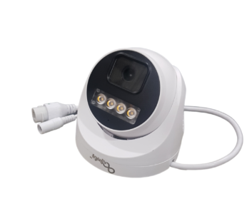 IP 8 MP Bullet Camera (IN-8MP-DO-WH)