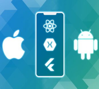 Cross Platform application Android and IOS