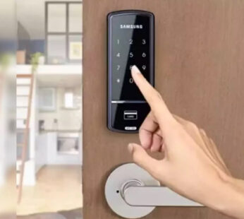 Smart Locks