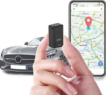 GPS tracking and monitoring