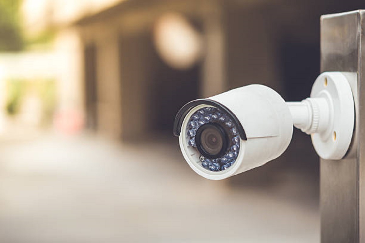 Five Video Surveillance Trends to Watch Out for in 2023