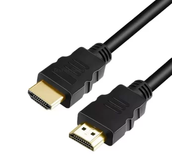 HDMI CABLES